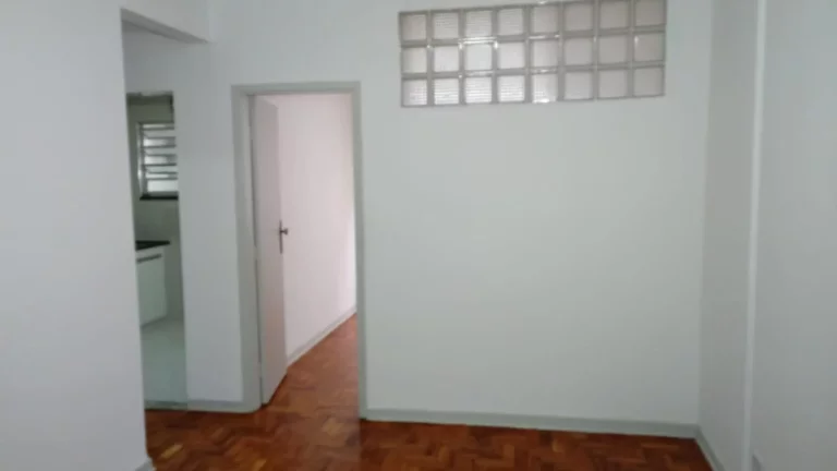 Imagem Apartamento com 1 dormitorio na Doutor Plinio Barreto
