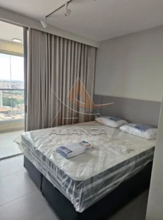 Imagem Apartamento - Ribeirão Preto - Jardim Canadá