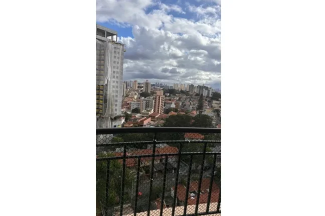 Imagem APARTAMENTO RESIDENCIAL em São Paulo - SP, Freguesia do Ó