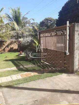 Imagem Chácara na Zona Sul