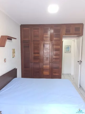 Imagem Cobertura Duplex Praia Grande/Próximo a praia!