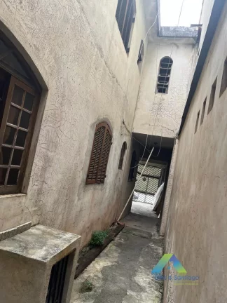 Imagem Casa à venda no bairro Jordanópolis - São Bernardo do Campo/SP