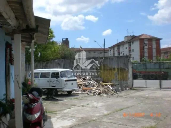 Imagem Galpão, Marapé, Santos - R$ 3.9 mi, Cod: 9520 MMD