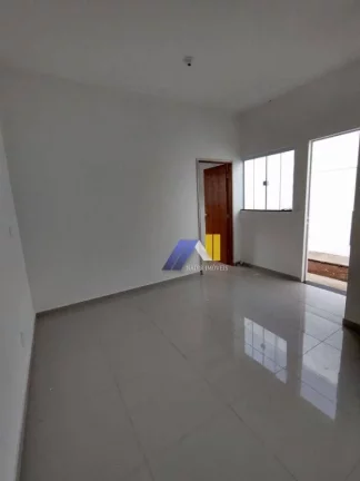 Casa com 2 Quartos à Venda, 50 m² em Parque Real - Pouso Alegre