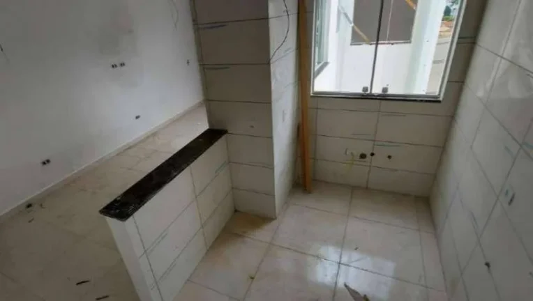 Imagem Vendo Cobertura em Santo André, Casa Branca