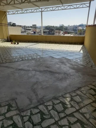Imagem Linda Casa Linda Casa No socorro , toda reformada