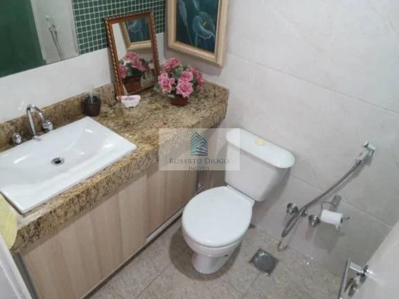 Imagem Cobertura de luxo com 4 quartos e 365m² na Vila Valqueire, Rio de Janeiro-RJ! Venha conferir!