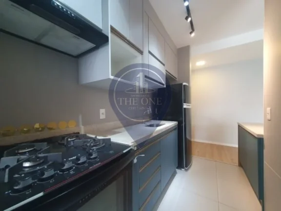 Imagem Apartamento para locação na Bela Vista, São Paulo-SP: 1 quarto, 1 sala, 1 banheiro, 1 vaga de garagem, 46m²! Venha conferir!