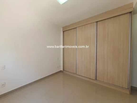 Imagem Imperdível! Apartamento à venda em Ribeirão Preto-SP, Bosque das Juritis, 2 quartos, 2 suítes, 2 salas, 3 banheiros, 2 vagas, 87m².