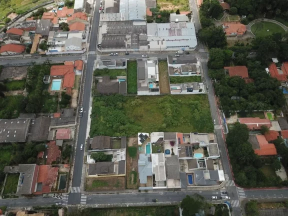 Imagem Terreno à venda, 2000 m² por R$ 1.800.000,00 - Vila Romanópolis - Ferraz de Vasconcelos/SP