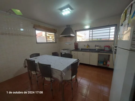 Imagem Casa com 2 Quartos à Venda, 130 m² em Vila Natal - Mogi Das Cruzes