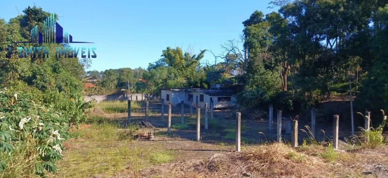 Imagem TERRENO 5.542m², ZONA MISTA, FRENTE PRA RAPOSO, FÁCIL ACESSO,