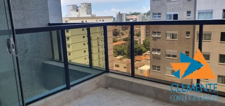 Imagem Apartamento 04 quartos 02 suites 03 vagas B. Anchieta BTE. MG.