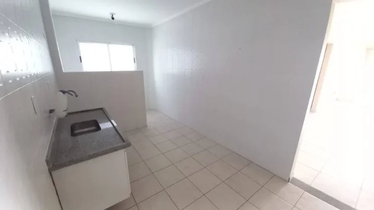 Imagem APARTAMENTO COM 80 m² - TUPI - PRAIA GRANDE SP