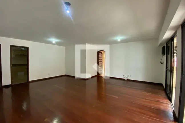Imagem Apartamento à Venda - Leblon, 2 Quartos, 103 m2