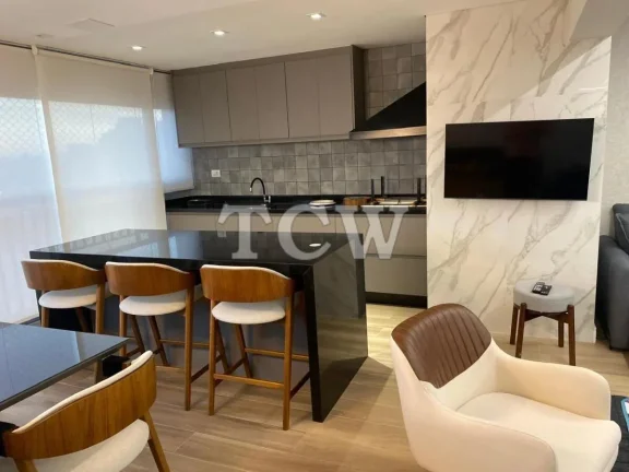 Imagem Apartamento à venda no bairro Mooca - São Paulo/SP, Zona Leste