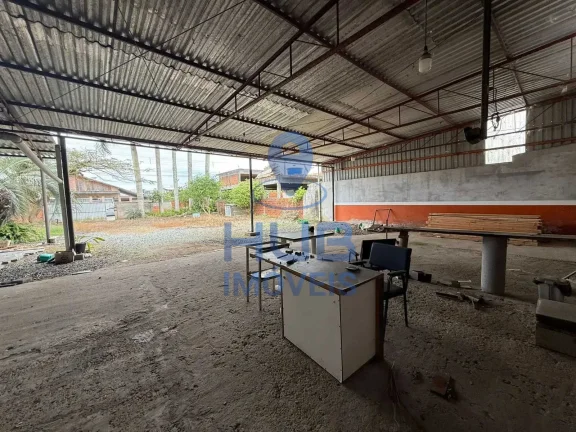 Imagem Terreno com 360m² Bairro Gravatá | Navegantes/SC