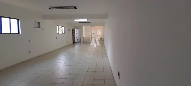 Imagem Sala Comercial - Vila Mathias - Rua Joaquim Távora - Vila Mathias - Próximo a Av. Ana Costa.