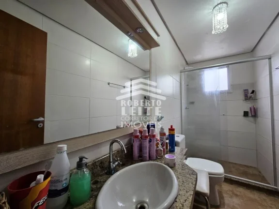 Imagem Residencial Verdes Campos - Casa em Condomínio à Venda no Verdes Campos