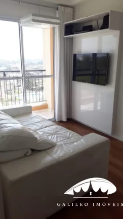 APARTAMENTO Á VENDA NO CONDOMÍNIO TRENTINO - JUNDIAÍ-SP