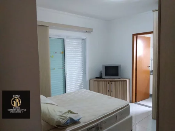 Imagem APARTAMENTO - TUPI - PRAIA GRANDE - SP.