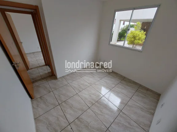 Imagem Apartamento no Residencial Lisboa com 2 quartos, sala, cozinha, banheiro, 1 vaga de garagem, 49m² de área total e 41m² de área útil. Oportunidade imperdível!