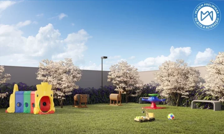 Imagem APARTAMENTO RESIDENCIAL em São Paulo - SP, Bosque da Saúde