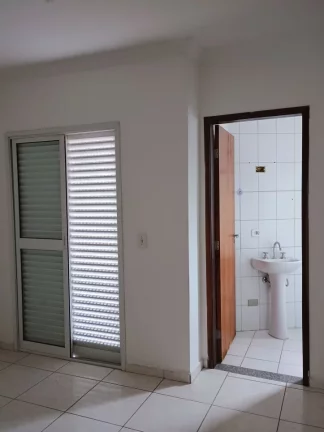 Imagem Alugo Sobrado em Santo André, Vila Curuça