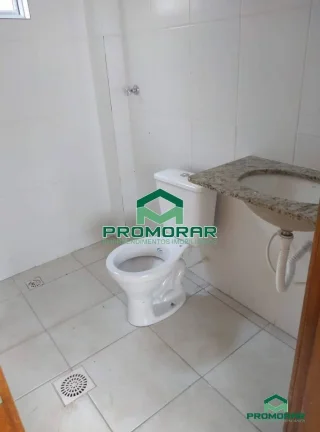 Imagem Casa Geminada em Condomínio, 02 quartos, à venda no Cabral, Contagem, MG