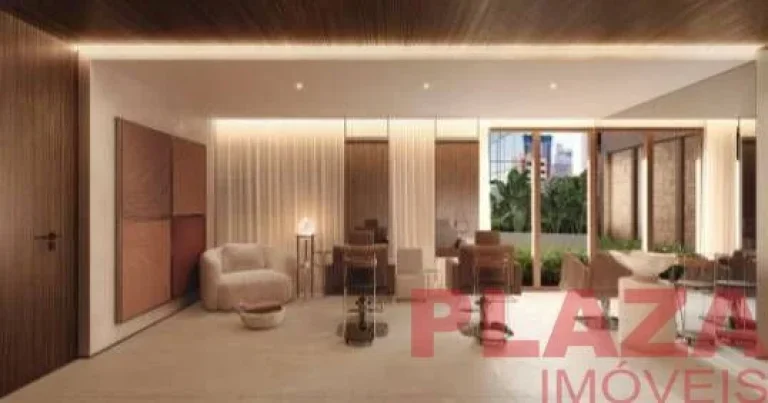 Imagem Edifício Marena – Empreendimento de Alto Padrão da Embraed em Balneário Camboriú