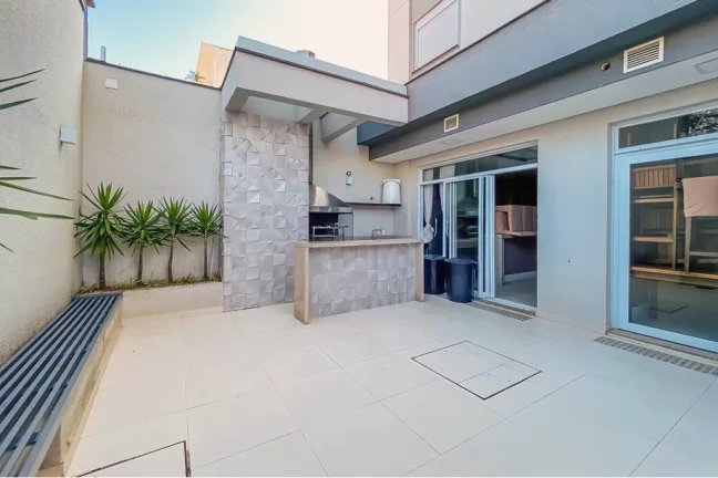 Imagem APARTAMENTO RESIDENCIAL em São Paulo - SP, Vila Gustavo