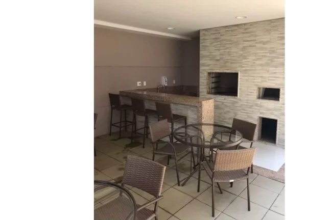 Imagem Apto 70m²: 3 Quartos, Vista Montanha, Up Barra!