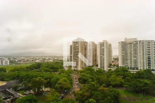 Imagem Apartamento à Venda - Recreio, 3 Quartos, 147 m2
