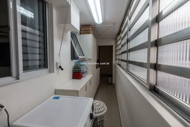 Imagem Apartamento para alugar Itaim Bibi São Paulo