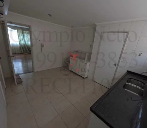 Imagem Apartamento ao Lado do Shopping