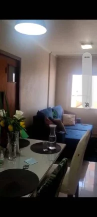 Imagem Apartamento com 2 dormitórios à venda, 68 m² por R$ 360.000,00 - Jardim Barbosa - Guarulhos/SP