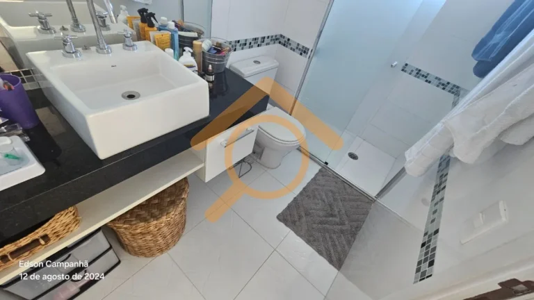 Imagem Imperdível apartamento à venda em São Paulo-SP, bairro Jurubatuba: 4 quartos, 1 suíte, 2 salas, 3 banheiros, 2 vagas, 117m². Confira!