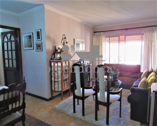 Imagem Apartamento amplo em Perdizes com 3 dormitórios e 2 vagas, 118m²
