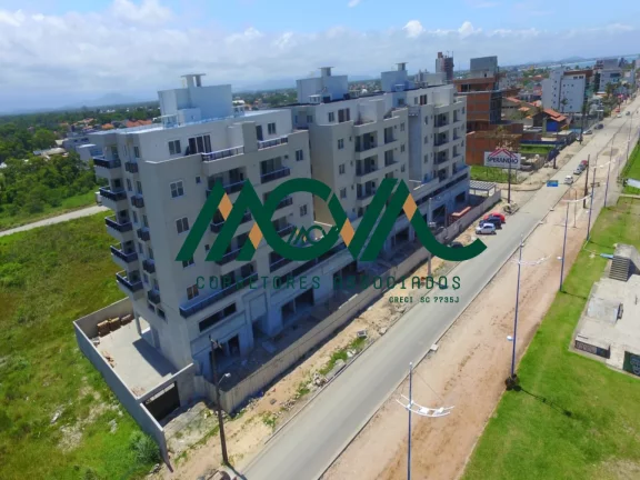 Imagem Apartamento Frente Mar, na melhor localização de Itapoá.