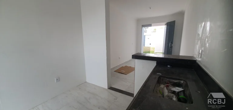 Imagem CASA RESIDENCIAL em ESMERALDAS - MG, MELO VIANA