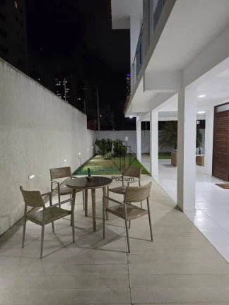 Imagem Casa de 1º andar com varanda/sacada ampla e projetadosà 300 metros da praia do Bessa/Jardim Oceania. CA0191
