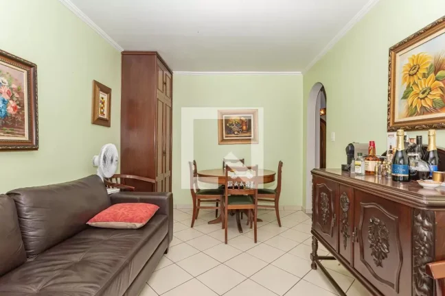 Imagem Casa à Venda - Vila Mariana, 3 Quartos, 110 m2