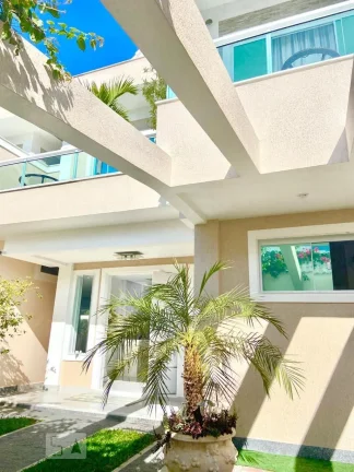 Imagem Casa à Venda - Recreio, 4 Quartos, 243 m2