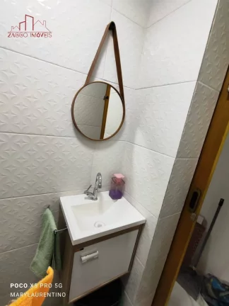 Imagem Oportunidade - Apto 65m² - Residencial Califórnia - 3 Dorm - 1 Vaga
