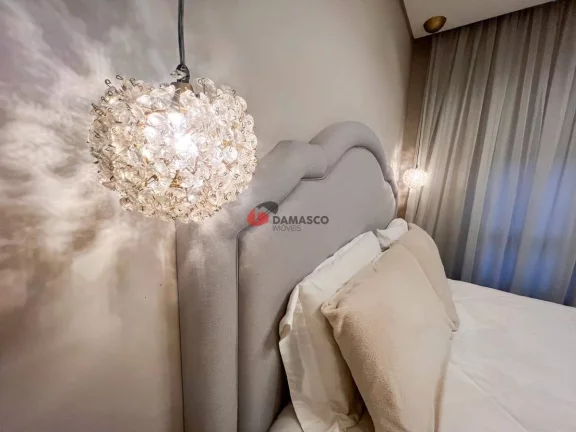 Imagem Apartamento com 2 quartos - São Caetano do Sul