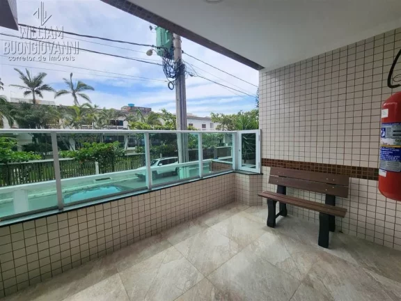 Imagem Apartamento à Venda em Maracanã, Praia Grande - SP