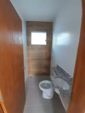 Imagem Casa à venda, 2 quartos, 1 vaga, Novo Centro - Santa Luzia/MG