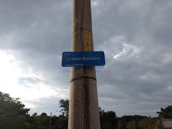 Imagem Terreno Padrão