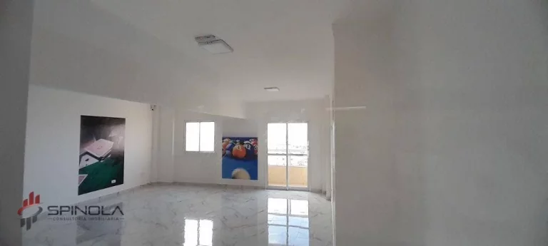 Imagem Apartamento com 2 dormitórios à venda, 88 m² por R$ 560.000,00 - Mirim - Praia Grande/SP