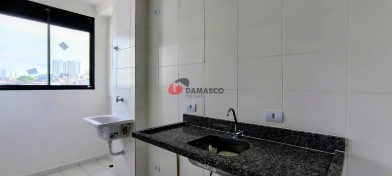 Imagem Apartamento à venda, Santa Maria, Santo André